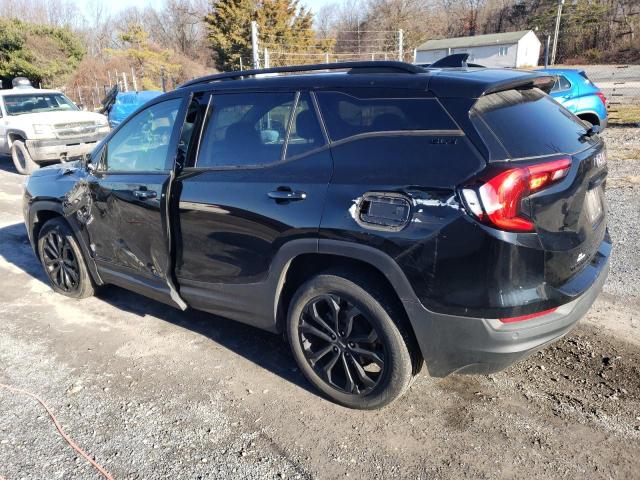 Photo 1 VIN: 3GKALTEV1LL206716 - GMC TERRAIN 