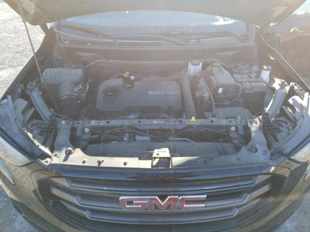 Photo 11 VIN: 3GKALTEV1LL206716 - GMC TERRAIN 