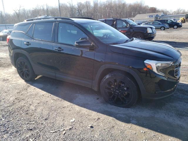 Photo 3 VIN: 3GKALTEV1LL206716 - GMC TERRAIN 