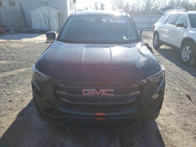 Photo 4 VIN: 3GKALTEV1LL206716 - GMC TERRAIN 