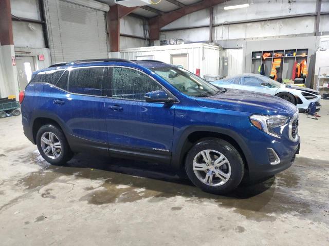 Photo 3 VIN: 3GKALTEV1LL224777 - GMC TERRAIN 