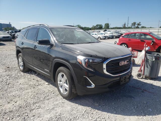 Photo 0 VIN: 3GKALTEV1LL245290 - GMC TERRAIN SL 