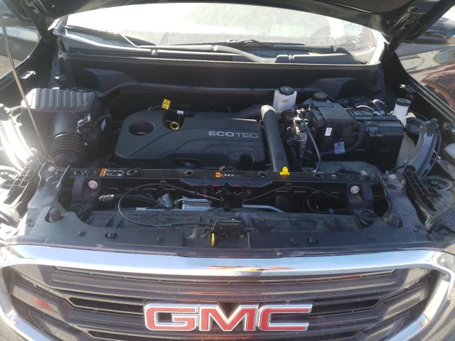 Photo 6 VIN: 3GKALTEV1LL245290 - GMC TERRAIN SL 