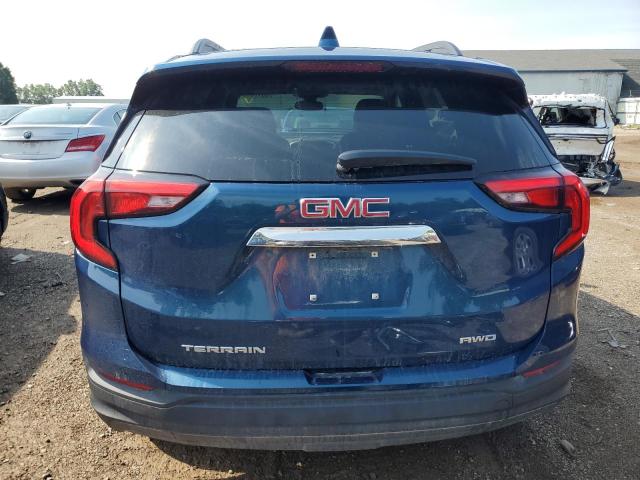 Photo 5 VIN: 3GKALTEV1ML303786 - GMC TERRAIN SL 