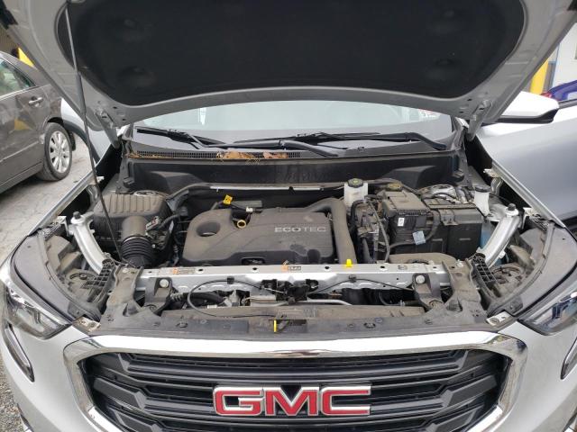 Photo 11 VIN: 3GKALTEV1ML321298 - GMC TERRAIN 