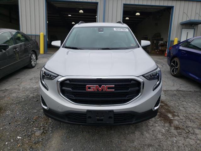 Photo 4 VIN: 3GKALTEV1ML321298 - GMC TERRAIN 