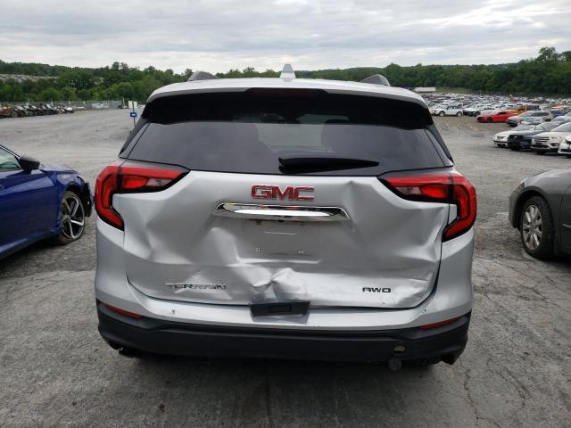 Photo 5 VIN: 3GKALTEV1ML321298 - GMC TERRAIN 