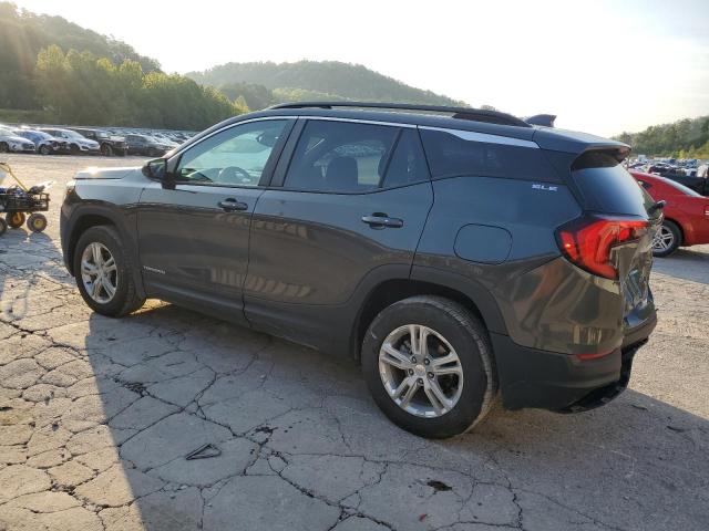 Photo 1 VIN: 3GKALTEV1ML366791 - GMC TERRAIN SL 