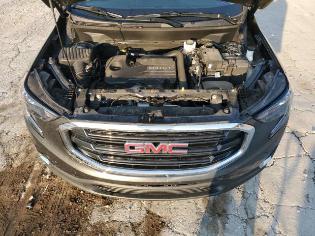 Photo 11 VIN: 3GKALTEV1ML366791 - GMC TERRAIN SL 