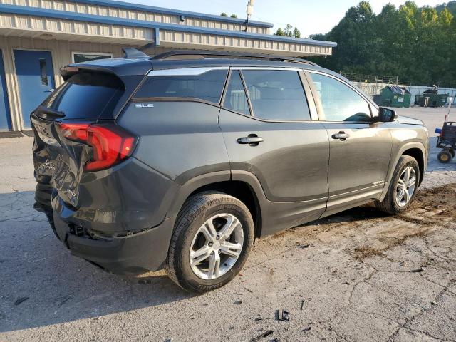 Photo 2 VIN: 3GKALTEV1ML366791 - GMC TERRAIN SL 