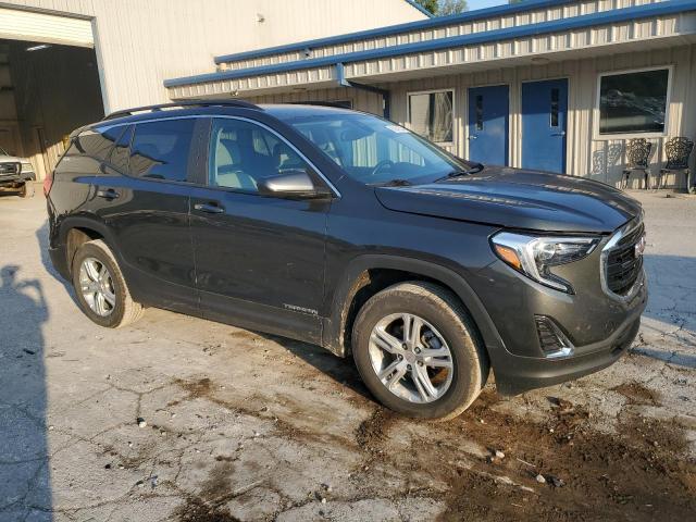 Photo 3 VIN: 3GKALTEV1ML366791 - GMC TERRAIN SL 