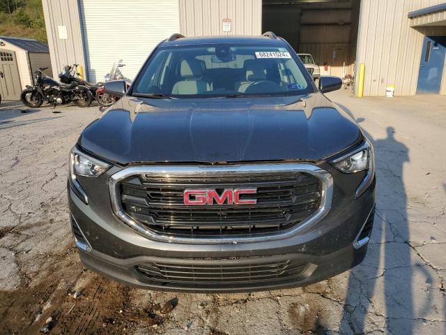 Photo 4 VIN: 3GKALTEV1ML366791 - GMC TERRAIN SL 