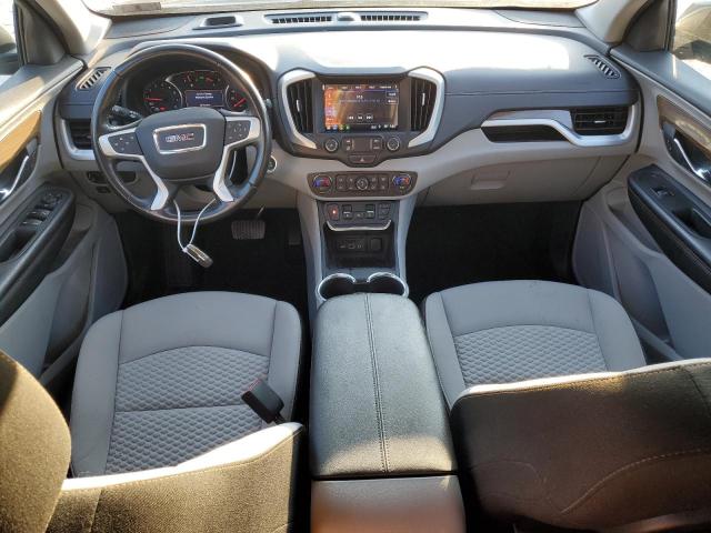 Photo 7 VIN: 3GKALTEV1ML366791 - GMC TERRAIN SL 