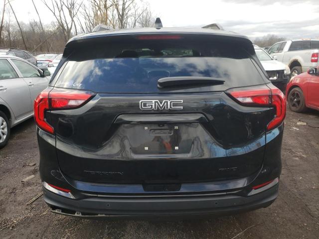 Photo 5 VIN: 3GKALTEV1ML389116 - GMC TERRAIN 