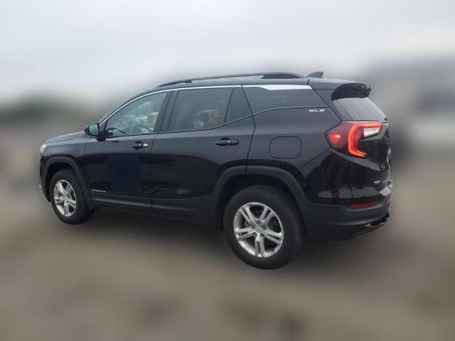 Photo 1 VIN: 3GKALTEV1NL104612 - GMC TERRAIN 