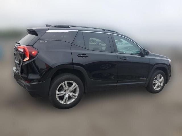 Photo 2 VIN: 3GKALTEV1NL104612 - GMC TERRAIN 