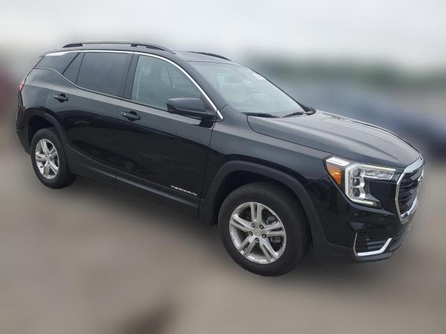 Photo 3 VIN: 3GKALTEV1NL104612 - GMC TERRAIN 