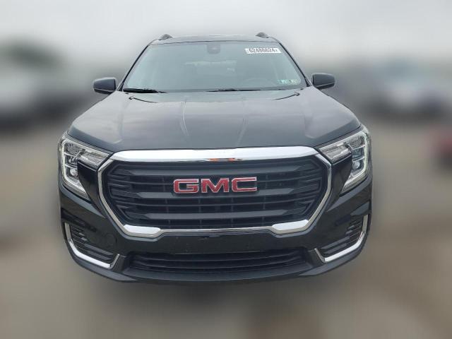 Photo 4 VIN: 3GKALTEV1NL104612 - GMC TERRAIN 