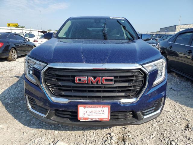 Photo 4 VIN: 3GKALTEV1NL116596 - GMC TERRAIN SL 