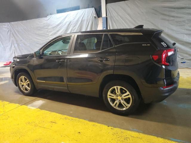 Photo 1 VIN: 3GKALTEV1NL172845 - GMC TERRAIN SL 