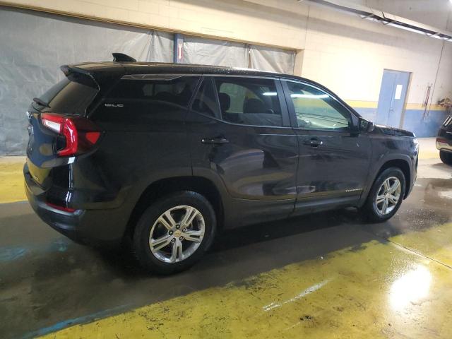 Photo 2 VIN: 3GKALTEV1NL172845 - GMC TERRAIN SL 