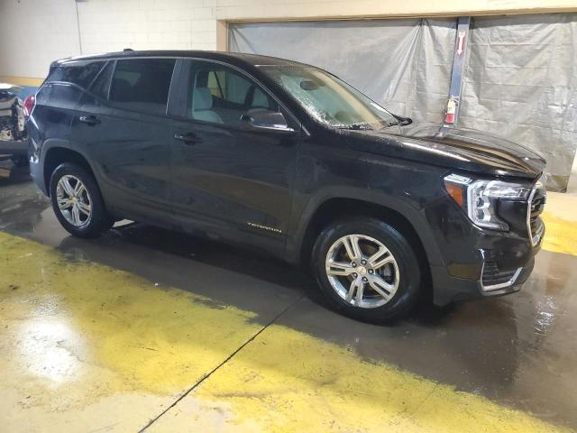 Photo 3 VIN: 3GKALTEV1NL172845 - GMC TERRAIN SL 