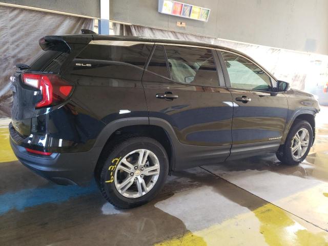 Photo 2 VIN: 3GKALTEV1NL172909 - GMC TERRAIN SL 