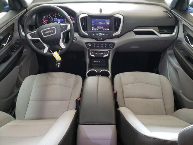 Photo 7 VIN: 3GKALTEV1NL172909 - GMC TERRAIN SL 