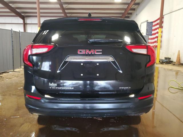 Photo 5 VIN: 3GKALTEV1NL177110 - GMC TERRAIN 