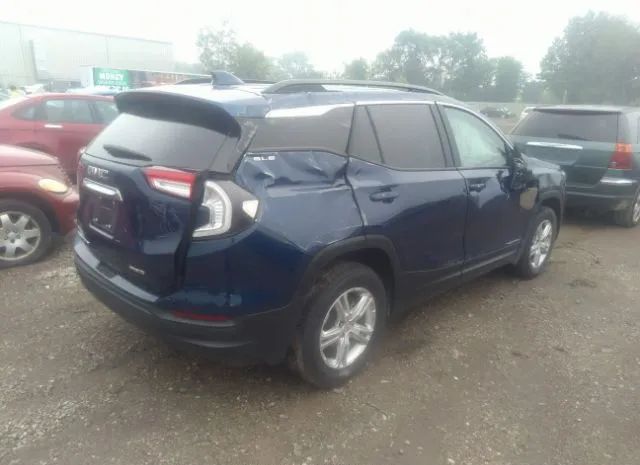 Photo 3 VIN: 3GKALTEV1NL207724 - GMC TERRAIN 