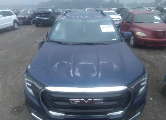 Photo 5 VIN: 3GKALTEV1NL207724 - GMC TERRAIN 