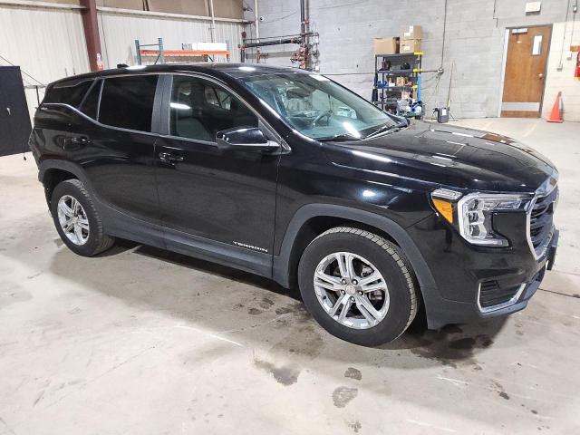 Photo 3 VIN: 3GKALTEV1NL233059 - GMC TERRAIN SL 