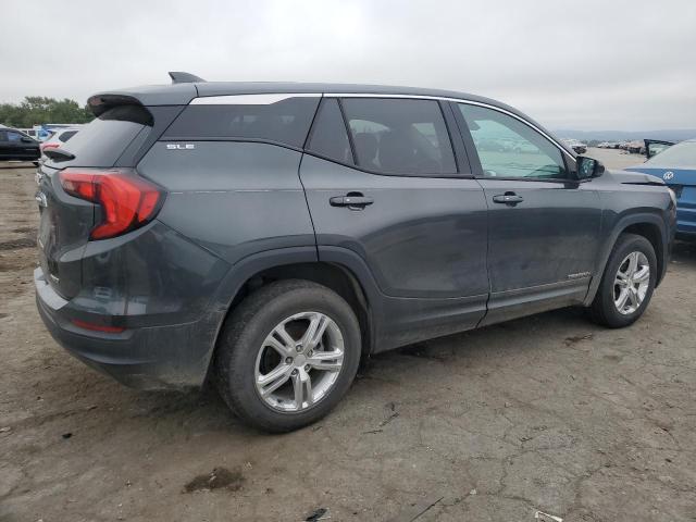 Photo 2 VIN: 3GKALTEV2JL150475 - GMC TERRAIN SL 