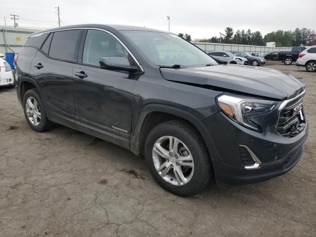 Photo 3 VIN: 3GKALTEV2JL150475 - GMC TERRAIN SL 