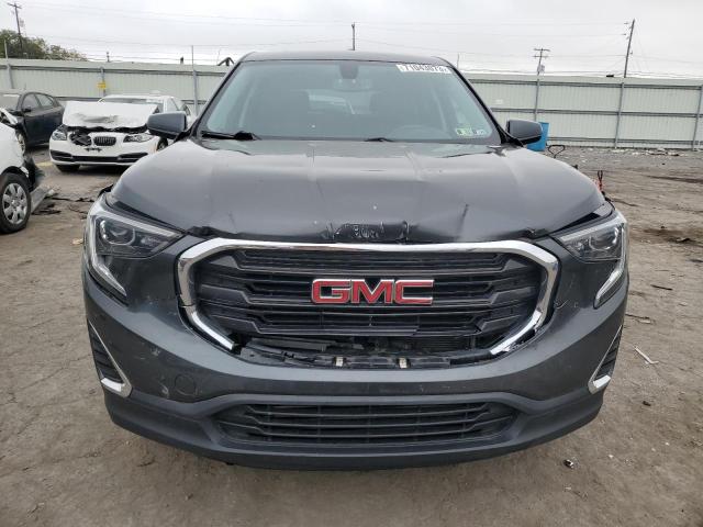 Photo 4 VIN: 3GKALTEV2JL150475 - GMC TERRAIN SL 