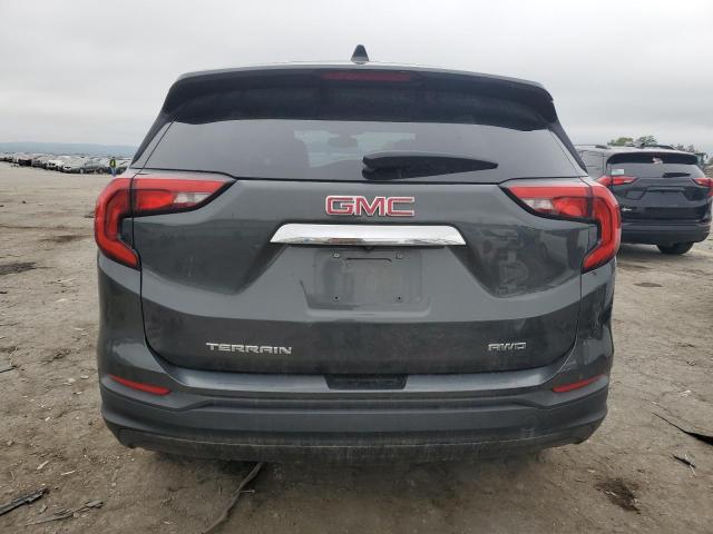 Photo 5 VIN: 3GKALTEV2JL150475 - GMC TERRAIN SL 