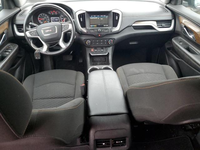 Photo 7 VIN: 3GKALTEV2JL150475 - GMC TERRAIN SL 