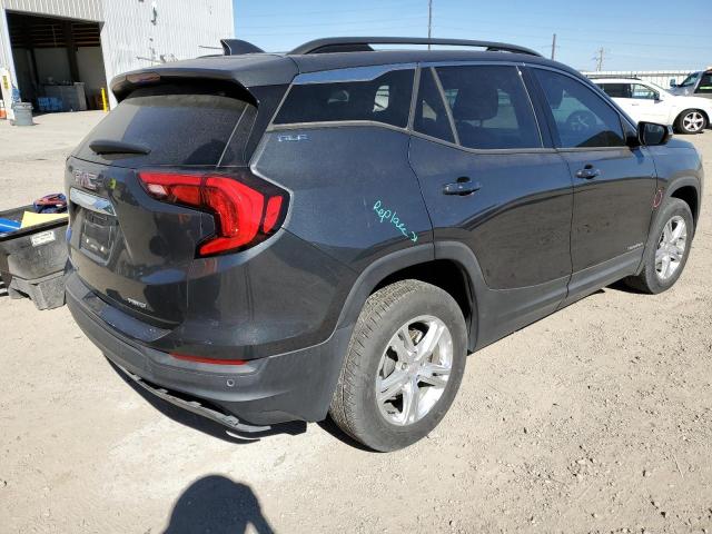 Photo 3 VIN: 3GKALTEV2JL200954 - GMC TERRAIN 