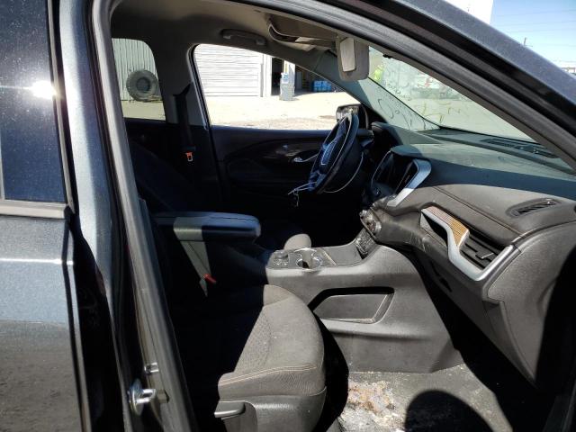 Photo 4 VIN: 3GKALTEV2JL200954 - GMC TERRAIN 