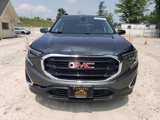 Photo 4 VIN: 3GKALTEV2JL360154 - GMC TERRAIN SL 