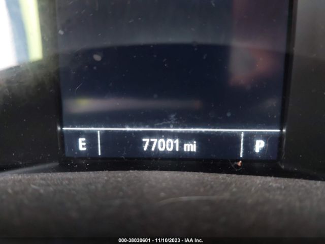 Photo 6 VIN: 3GKALTEV2JL389234 - GMC TERRAIN 