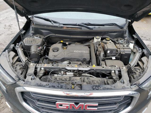 Photo 11 VIN: 3GKALTEV2KL114142 - GMC TERRAIN SL 