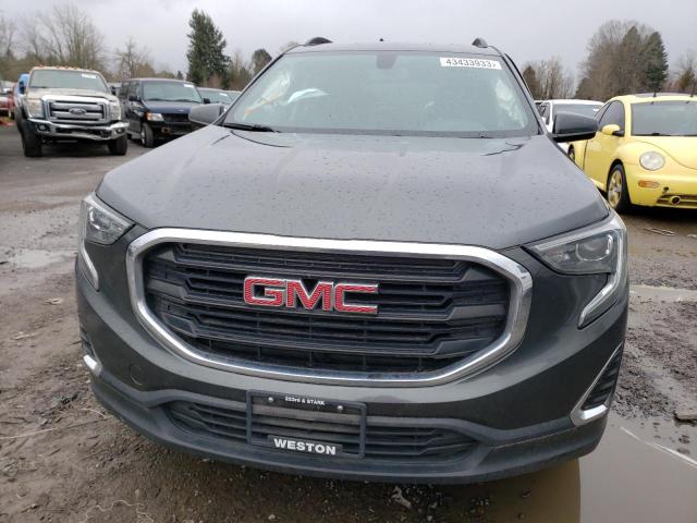 Photo 4 VIN: 3GKALTEV2KL114142 - GMC TERRAIN SL 