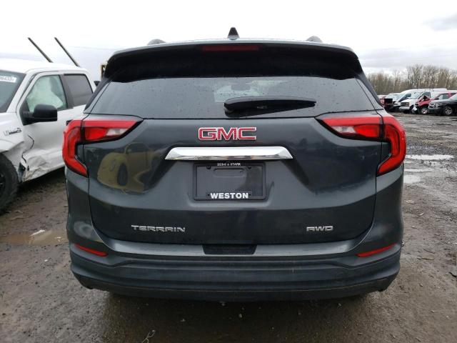 Photo 5 VIN: 3GKALTEV2KL114142 - GMC TERRAIN SL 