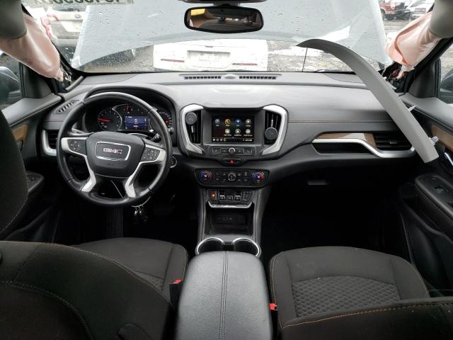 Photo 7 VIN: 3GKALTEV2KL114142 - GMC TERRAIN SL 