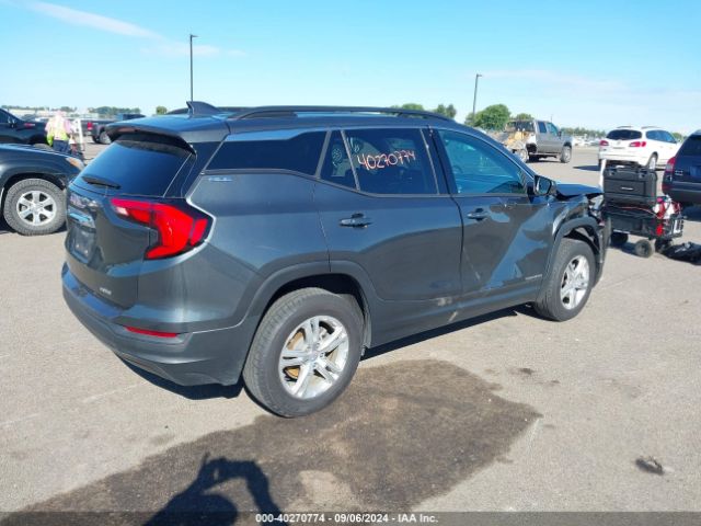 Photo 3 VIN: 3GKALTEV2KL150705 - GMC TERRAIN 