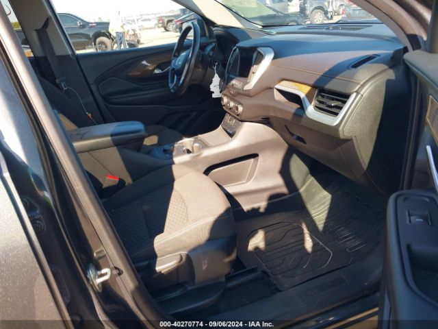 Photo 4 VIN: 3GKALTEV2KL150705 - GMC TERRAIN 