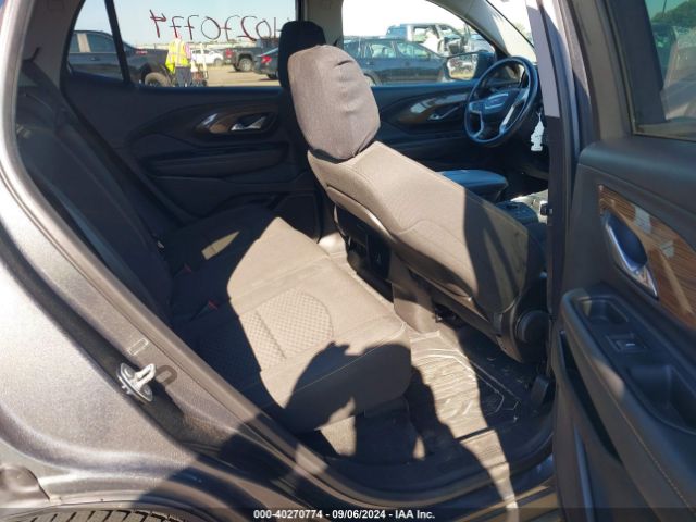 Photo 7 VIN: 3GKALTEV2KL150705 - GMC TERRAIN 