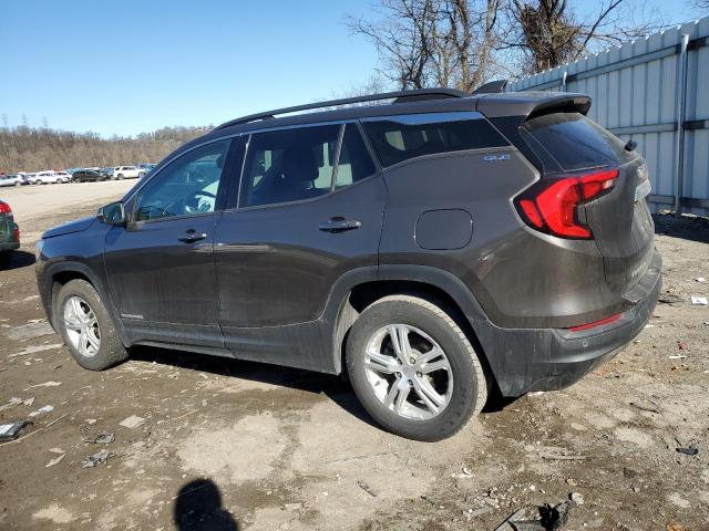 Photo 1 VIN: 3GKALTEV2KL154849 - GMC TERRAIN 