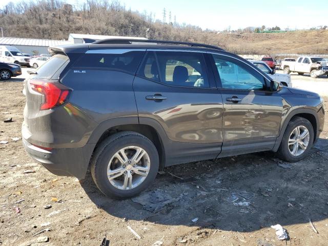 Photo 2 VIN: 3GKALTEV2KL154849 - GMC TERRAIN 